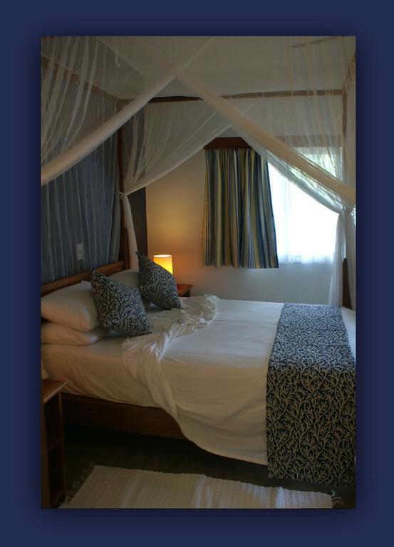 L'Hirondelle Self Catering Guest House Anse Volbert Village Zimmer foto