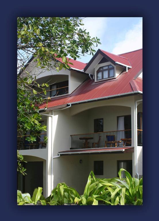 L'Hirondelle Self Catering Guest House Anse Volbert Village Zimmer foto